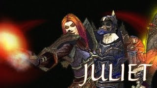 Juliet - Sonata Artica (Wow Music Video)