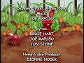 Elmo S World Elmo Has Two Credits 2004 DVD Version