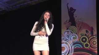 Anisha - Sontin (Live at Putri Holland 2012)