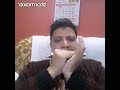 Mouthorgan Play Tum Hi Humari Ho Manzil My Love