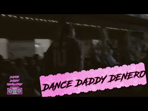 Loft Country Wrestling : Air Adonis vs. Dance Daddy DeNero