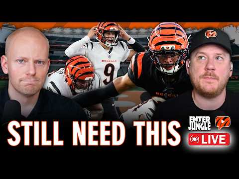 Bengals Forum