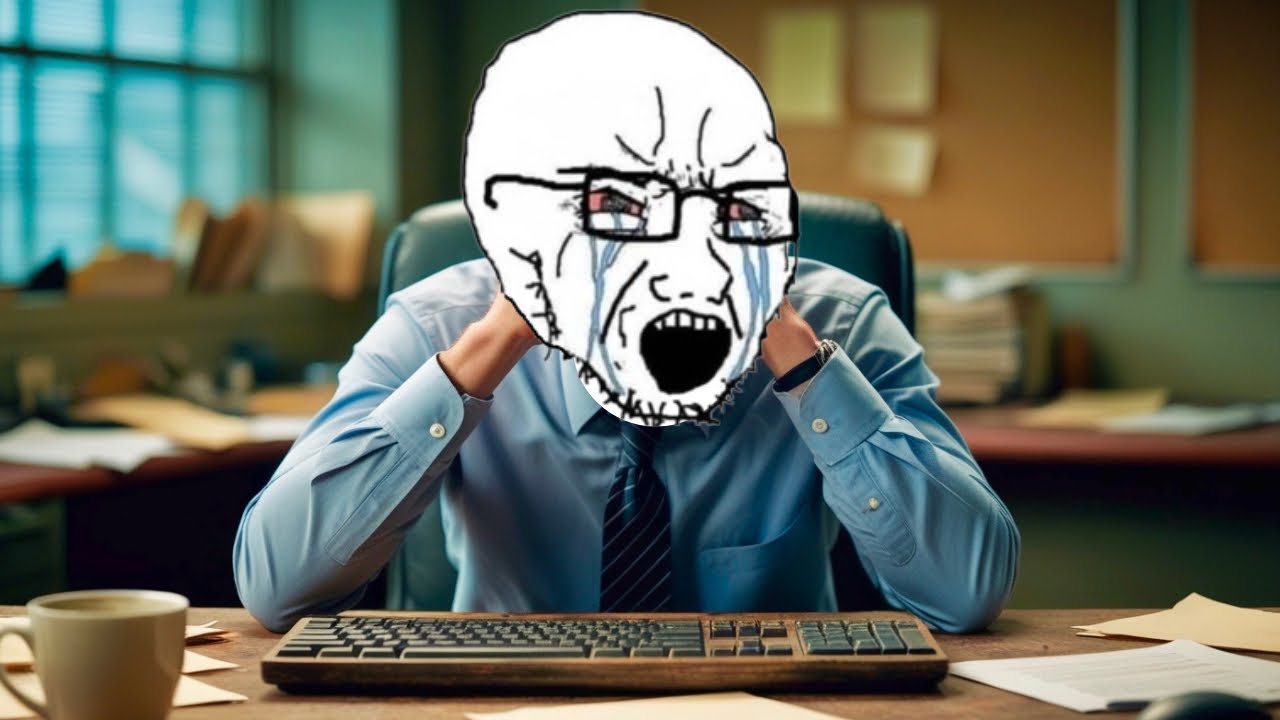 A CONTA NÃO FECHA PRO CLT!