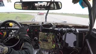 Apocalyptic Racing MSR Houston, 24 hours of LeMons November 2018