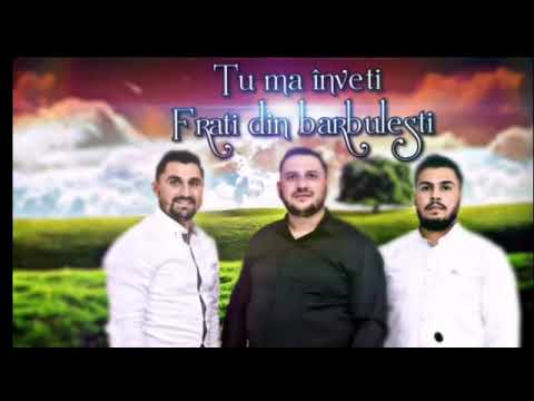 Fratii din barbulesti - Tu ma înveți 2019