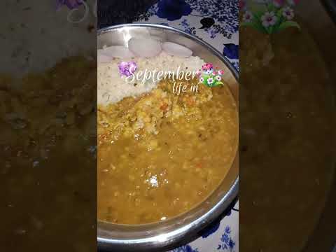 _October is here 😌💖#minivlog #viral #shorts #september #vibes #puppylove #flower #love #sky #vlogger