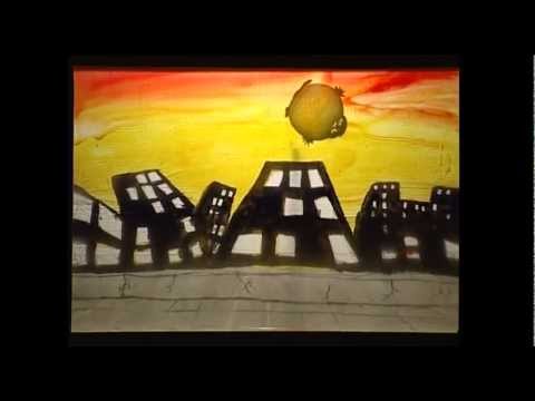 Entre Vues 2006 " Les petites histoires très courtes, très tristes et très cruelles " - Cie Pi 3,14