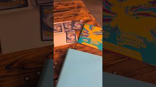 Binder Quest: Ascended Heroes - round 2 #pokemon