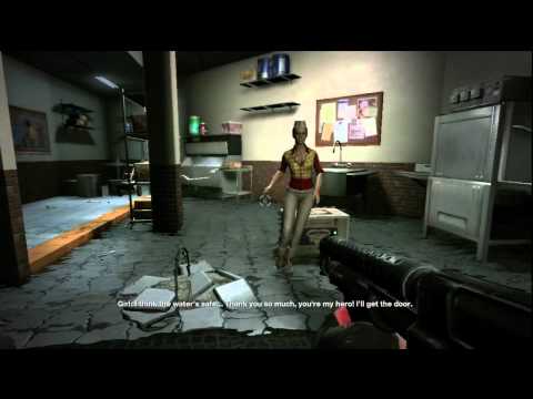 Duke nukem forever part 19 step by step