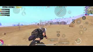 【PUBGMOBILE】JP SCRIM HIGHLIGHTS