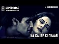 Na Kajre Ki Dhaar SUPER BASS Digitally Remastered 5 1 Dolby Surround Sound Mohra Sunil Shetty