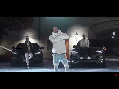 SPARKY REACTS TO "MC FIXER - TALKING NUMBERS FT. WIKED & P MONEY"