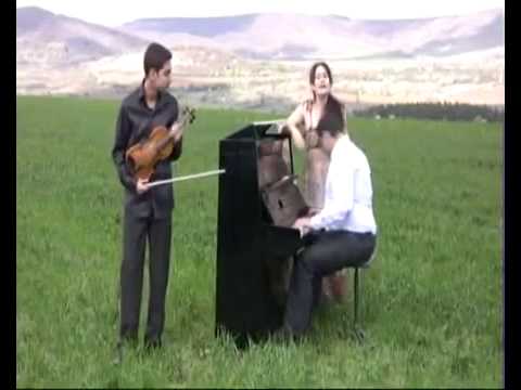 Feruska & ork Tik Tak - Yazuk