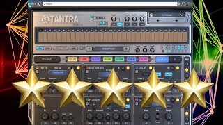 Video thumbnail for 62% off “Tantra” Effect Plugin by Dmitry Sches - Preset Walkthrough by KRAZETV