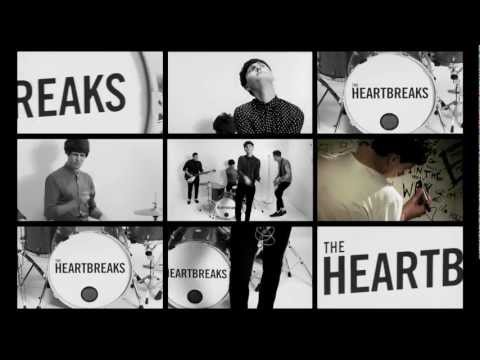 The Heartbreaks - Polly (Official Video)