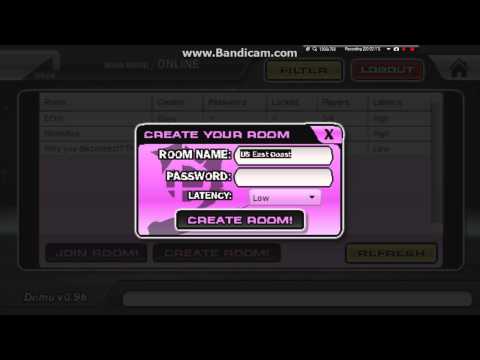 SSF2 Tutorial: How to set up a less laggy online match!