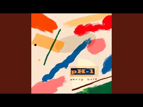 Nerdy Love (Feat. ë°±ì˜ˆë¦° Yerin Baek) - YouTube