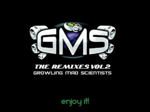 GMS Dino Psaras n  Michele Adamson  Firewall (GMS Remix)