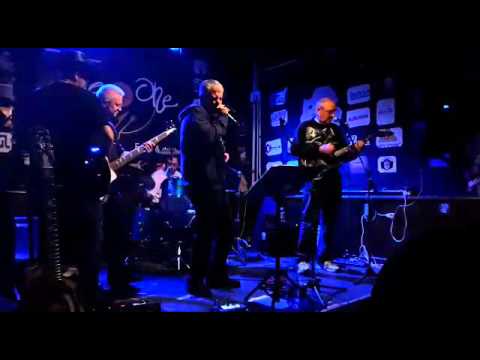 Jumpin' Jack flash Part 2