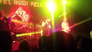 Axel Rudi Pell - Into the Storm