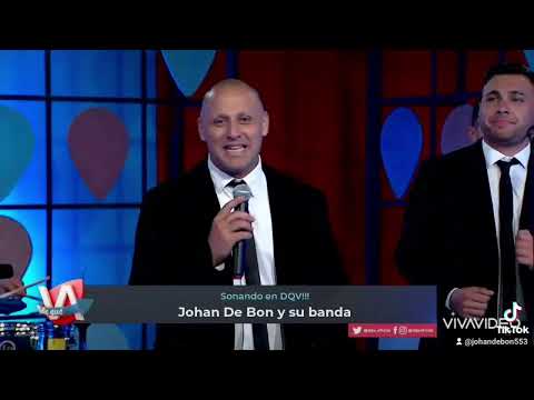 lo nuevo de JOHAN DE BON y SU BANDA en Dalequeva titulado FIGURITA #cover #VIUS