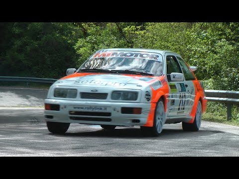 3° RALLY DELLA VALPOLICELLA 2021   RALLY STORICO  PURE SOUND