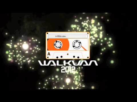 Walkvan 2012