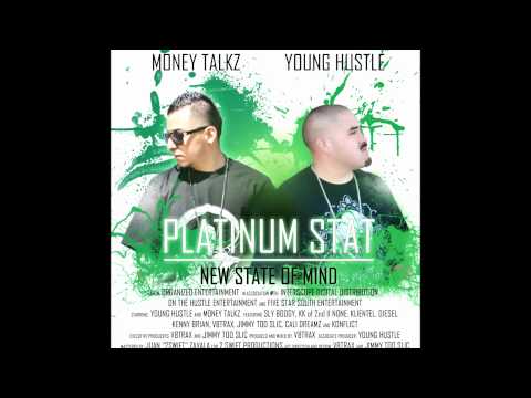 PLATINUM STAT - ALL NIGHT feat Kenny Brian (produced by: Gorilla Trax)