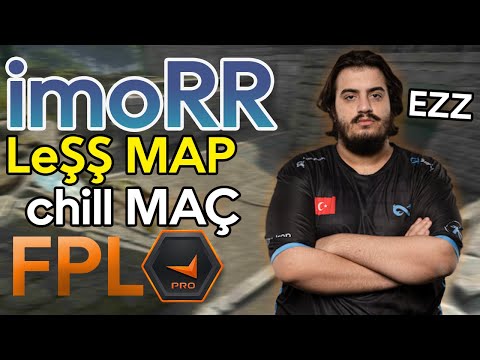 İMORR VE SOULFLY FPL | Eternal Fire imoRR