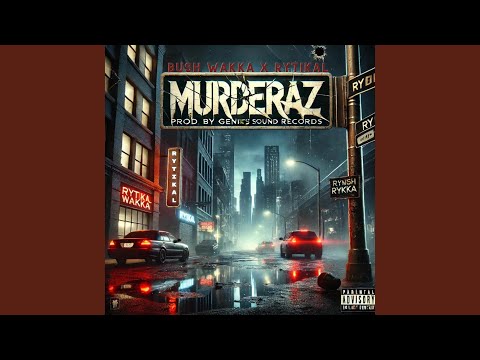 Murderaz (Radio Edit)