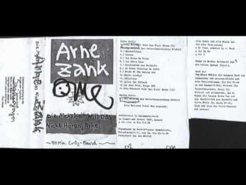 Arne Zank - House of The Rising Sun