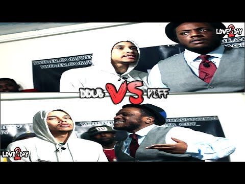 D Dub vs Piff