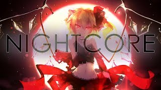 「Nightcore」 Gimme More (sid) 「Machinae Supremacy」