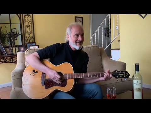 "Something in the Air"