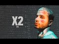 Dei V X2 Official Visualizer