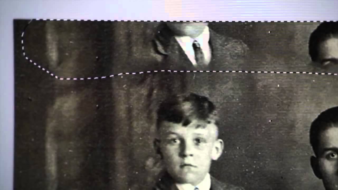 Photoshop Hidden Gem: Restore Old Photographs and Other Images