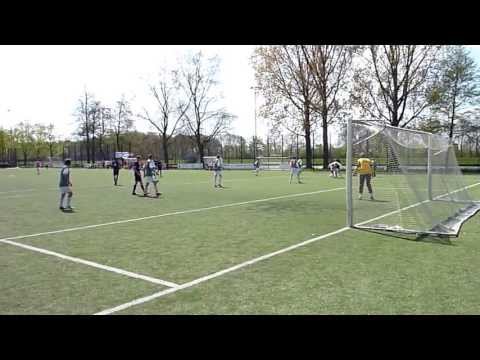 PVC - Olympia '25 (PVC Kampioen 5e Klasse E)