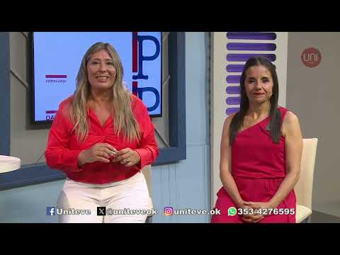 Periodistas | 18/12/2023: Manu Sosa y Juan Pablo Inglese