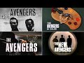 Classic TV Themes: The Avengers / The New Avengers