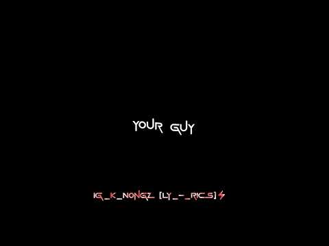 kace cherra (sla kait) lyrics whatapps status black screen ✨