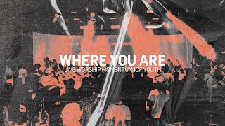Where You Are