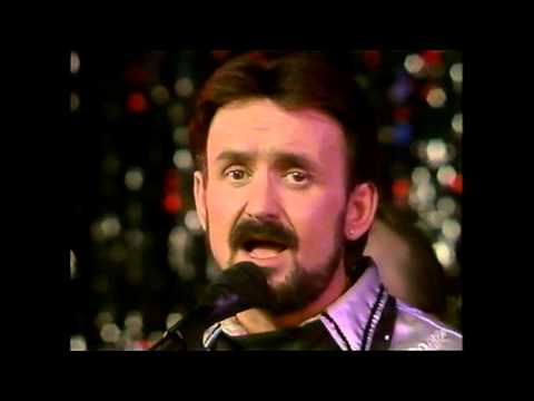 Brian Sklar and Prairie Fire - Someone To Hold Onto - No. 1 West - 1987