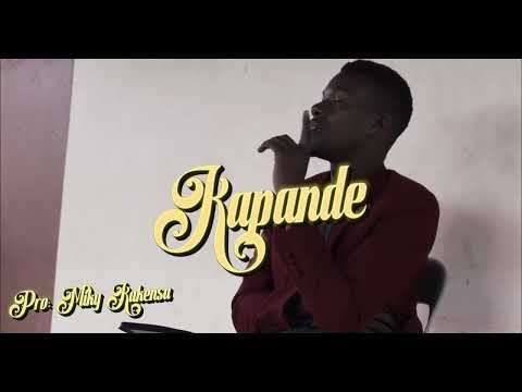 Mima Micheal   Kapande Official Gospel Music Ug