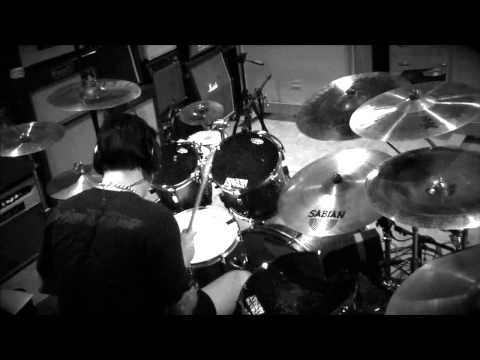 VALLENFYRE - "Splinters" (Studio Report)