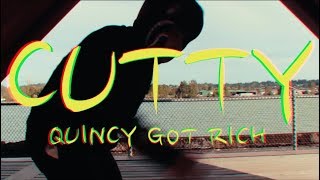 Wanyae Licerio Choreography | Cutty by Quincy Got Rich | @QUINCYGOTRICH
