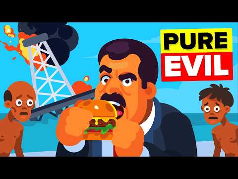 Most Insane Dictatorships on Earth