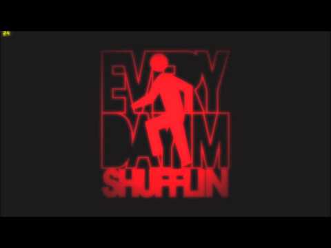 Joshua Khane & Gregor Salto (Mega Dance Top 100 Best of 2011) - Bum Bum Bum