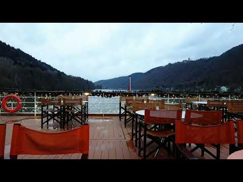 " Arosa - Mia "  -  Donauzauber