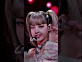 Jalebi Baby Lisa Trending Edit Lisa Blackpink Jalebibaby Kpop