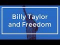 I Wish I Knew How It Would Feel To Be Free - Billy Taylor